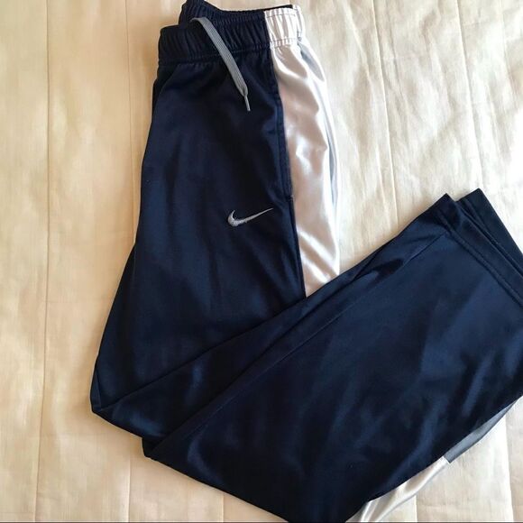 Nike boys athletic pants size L - Picture 1 of 2